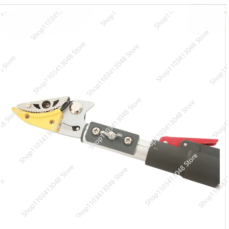 Gardening Tools To Cut Branches - 60cm - 3.5m High Pruning Scissors