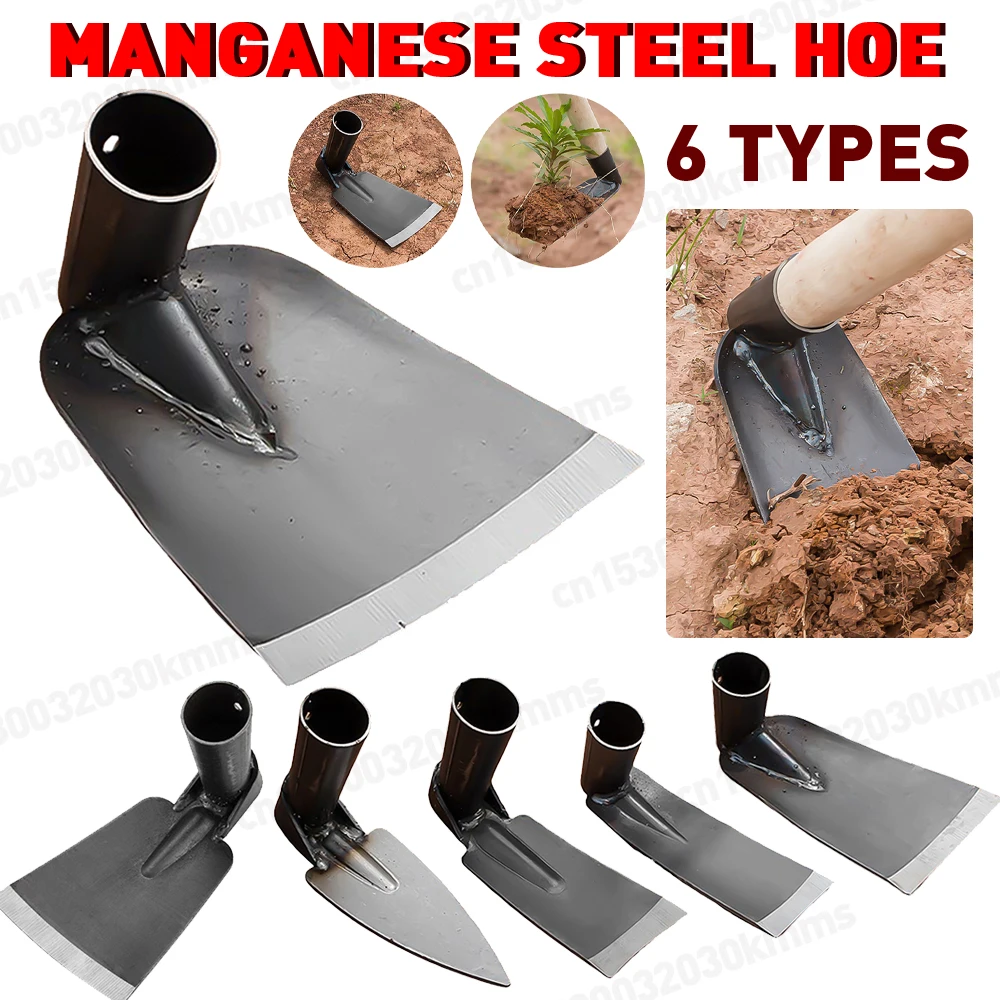Gardening Tools On Sale - Small Hoe for Digging Soil Durable