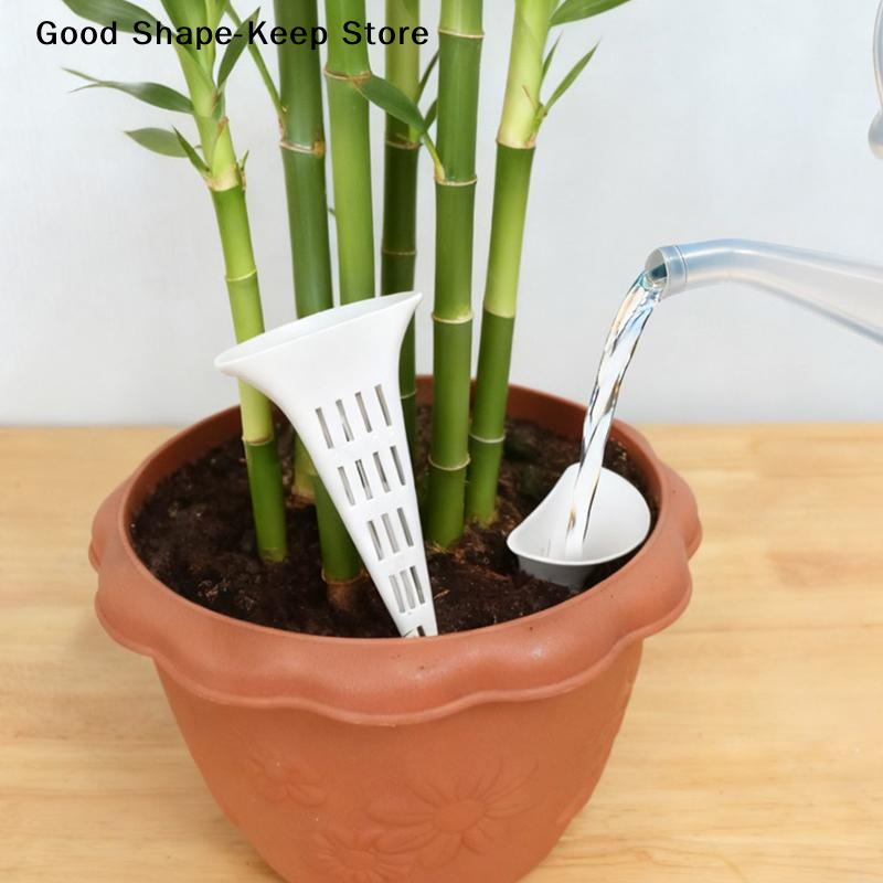 Gardening Tools Essential - dailyBreathable Watering Device for Bonsai Plants