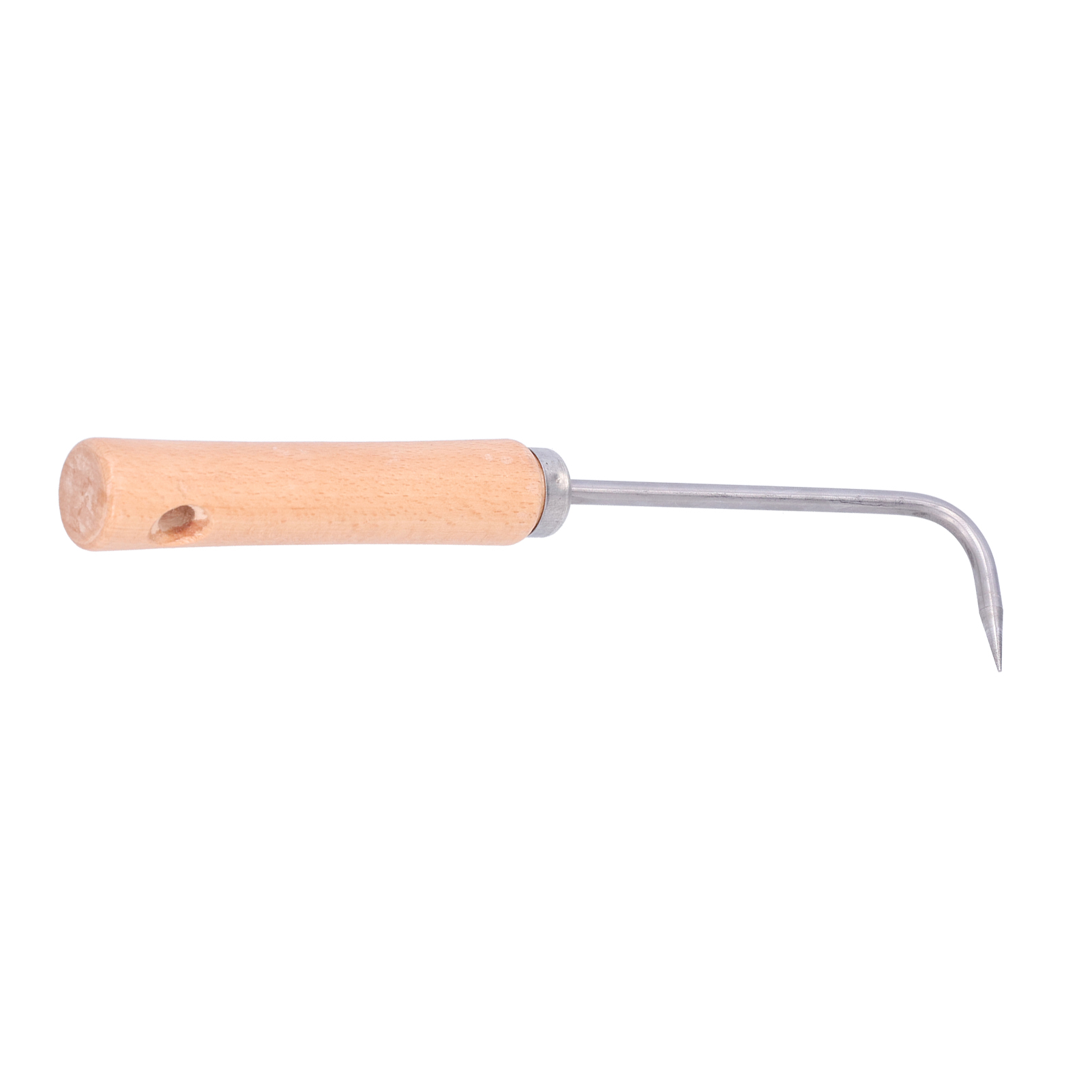 Gardening Tools Essential - Single Claw Root Hook Root Pick