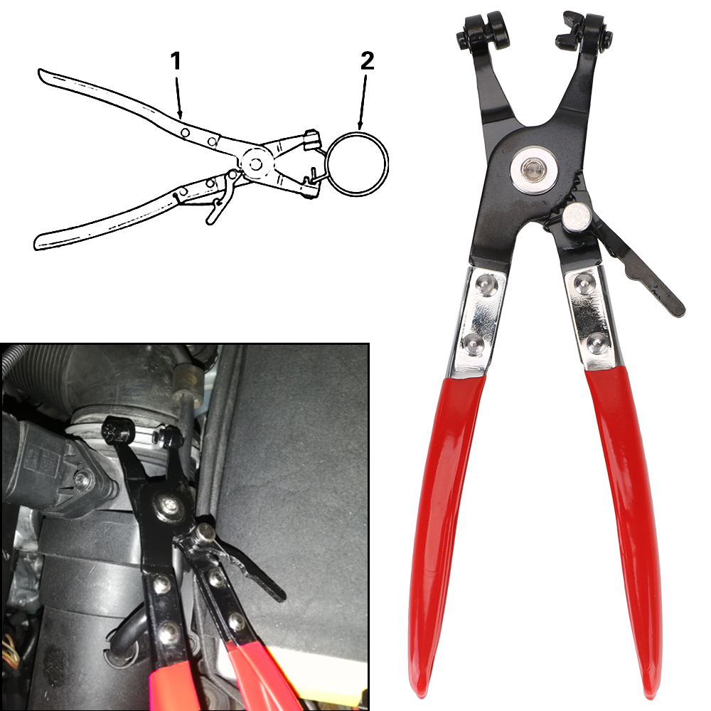 Gardening Tools Usa - Auto Removal Tools for Garden Car