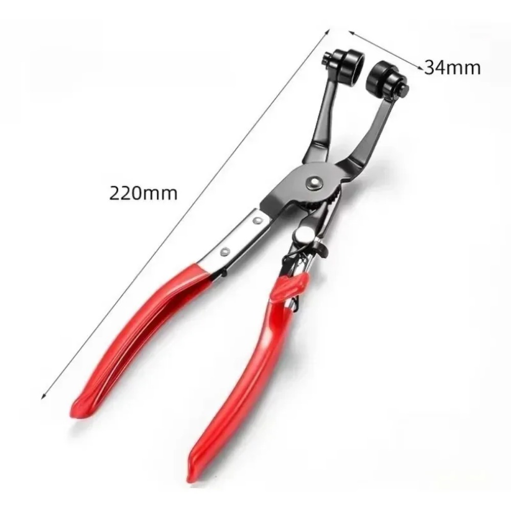 Gardening Tools Types - New Straight Tube Bundle for Auto