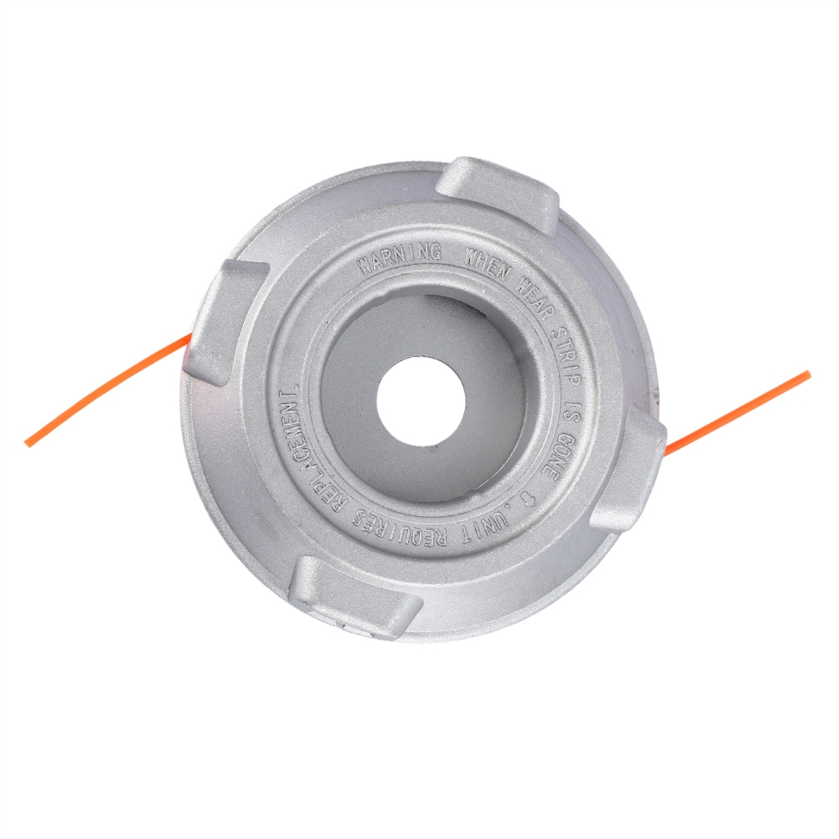 Gardening Tools You Need - A71P Simple and Practical Iron Disc