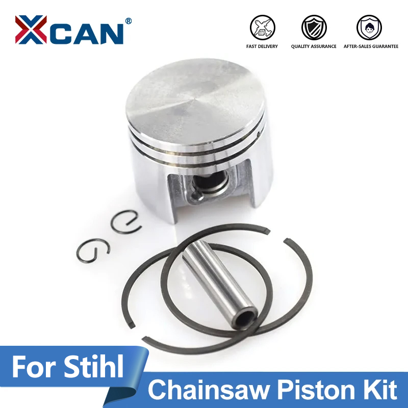 Gardening Tools Combo - XCAN 38mm Piston Kit For Stihl
