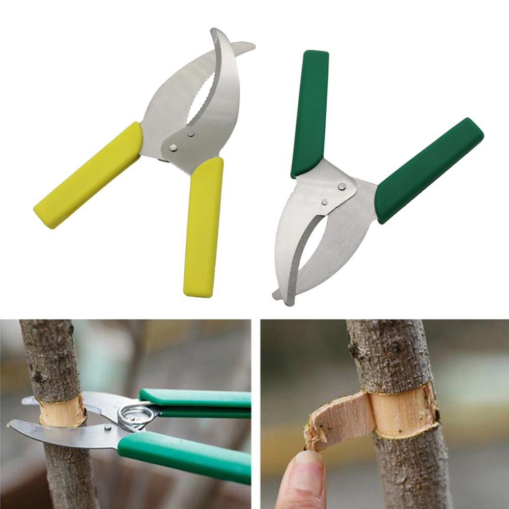 Gardening Tools On Sale - Sharp Stripping Peeling Knife Garden Tree