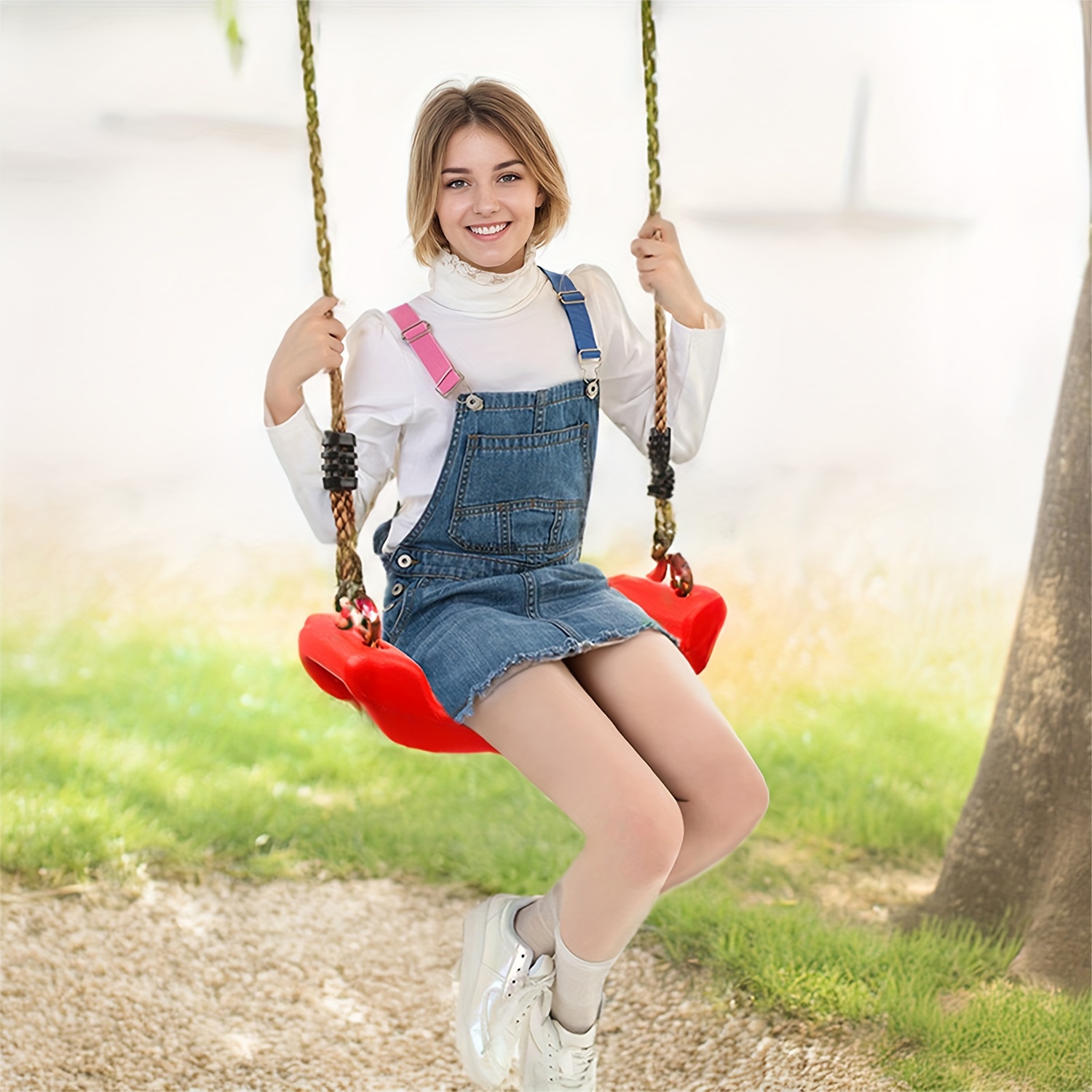 Adjustable Adult Swing Chair f – обзор и цена Gardening Tools You Need
