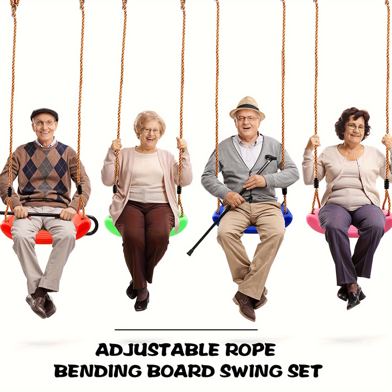 Adjustable Adult Swing Chair f – обзор и цена Gardening Tools You Need