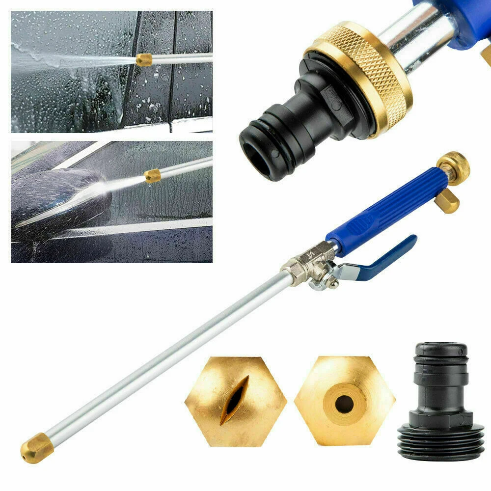 Car High Pressure Water Washer – обзор и цена Gardening Tools Types
