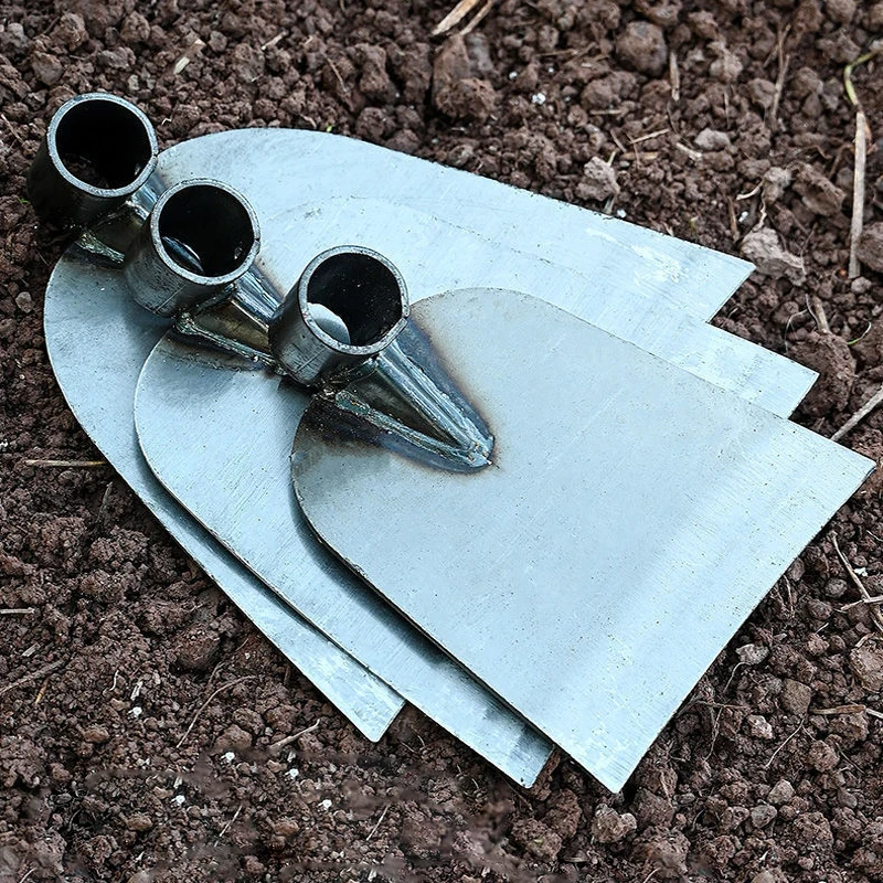 1Pcs Thickened Stainless Steel – обзор и цена Gardening Tools On Sale