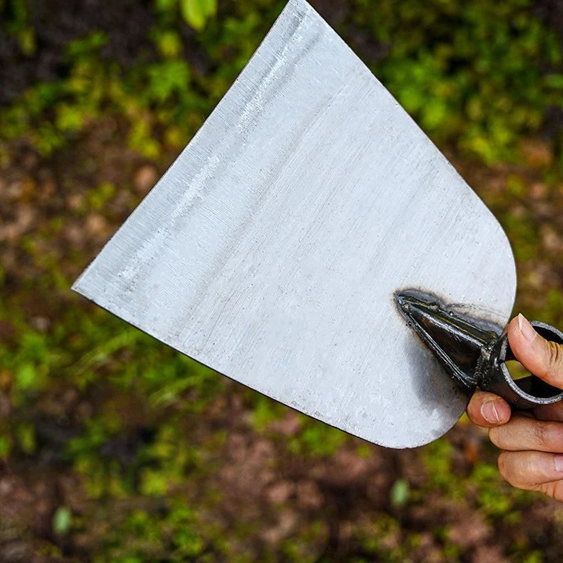 1Pcs Thickened Stainless Steel – обзор и цена Gardening Tools On Sale