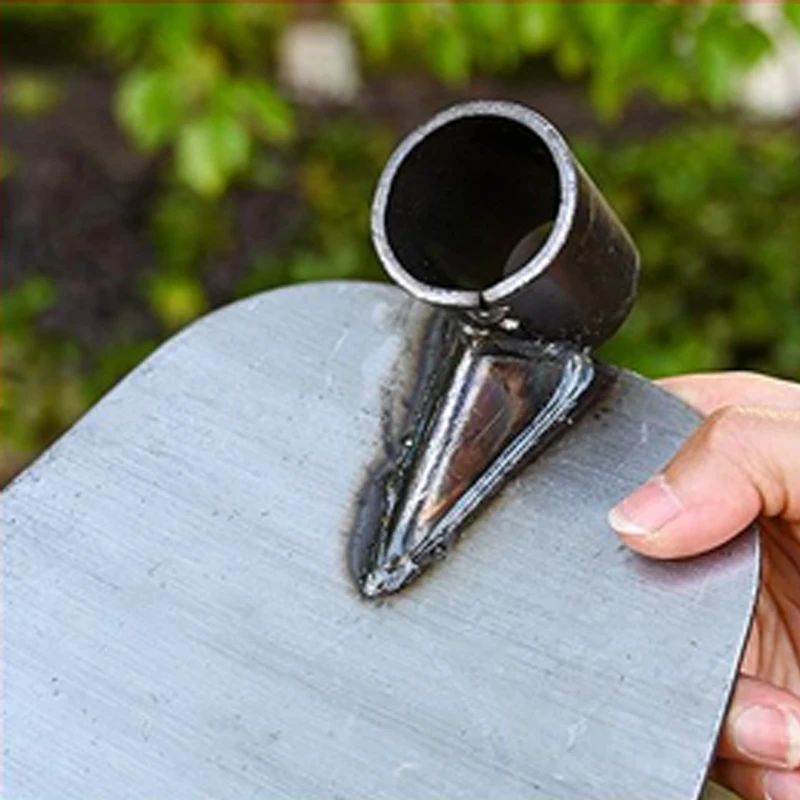 1Pcs Thickened Stainless Steel – обзор и цена Gardening Tools On Sale