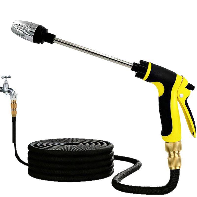 With Long Rod Foam Pot, High-P – обзор и цена Gardening Tools Types