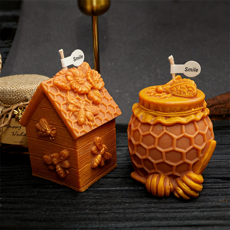3D Honeycomb Column Silicone C – обзор и цена Gardening Tools Cute