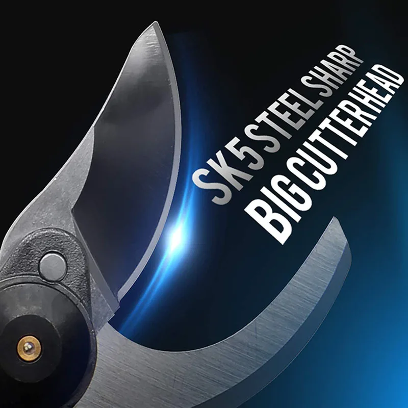 25mm Cordless Pruner Cutting-B – обзор и цена Gardening Tools To Cut Branches