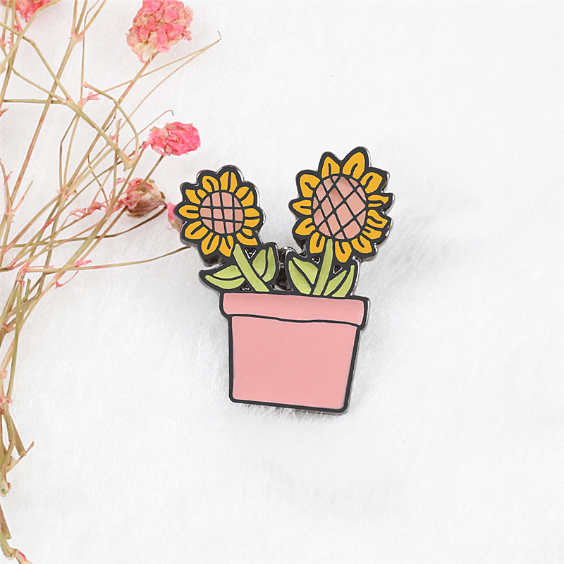 Cute Cactus Potted Plant Flowe – обзор и цена Gardening Tools Cute