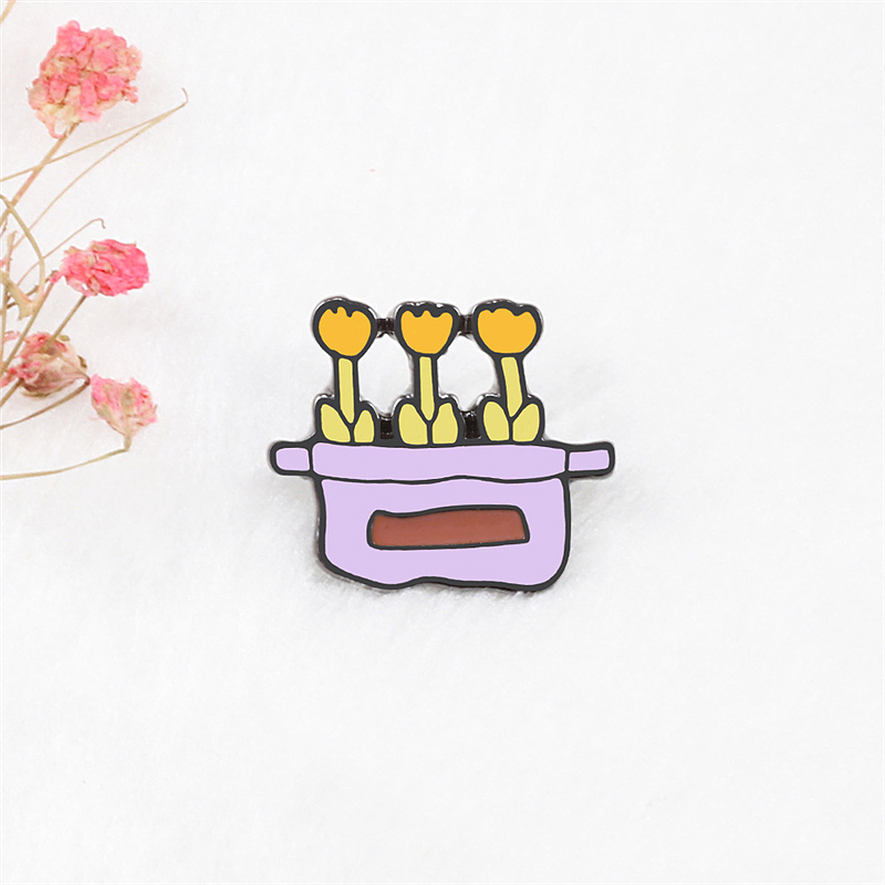 Cute Cactus Potted Plant Flowe – обзор и цена Gardening Tools Cute