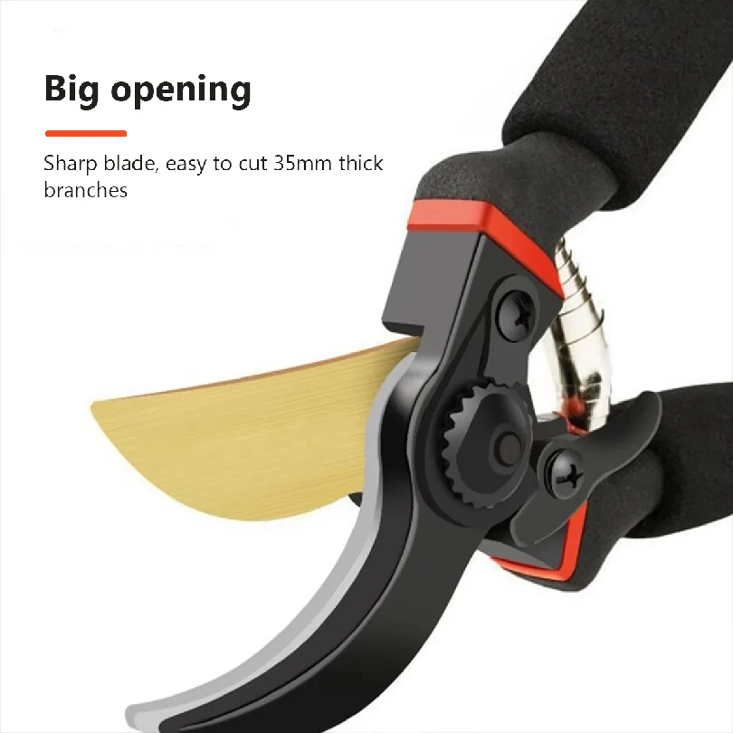 Professional Garden Pruning Sh – обзор и цена Gardening Tools To Cut Branches