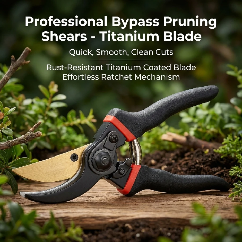 Professional Garden Pruning Sh – обзор и цена Gardening Tools To Cut Branches