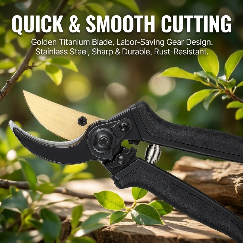 Professional Garden Pruning Sh – обзор и цена Gardening Tools To Cut Branches