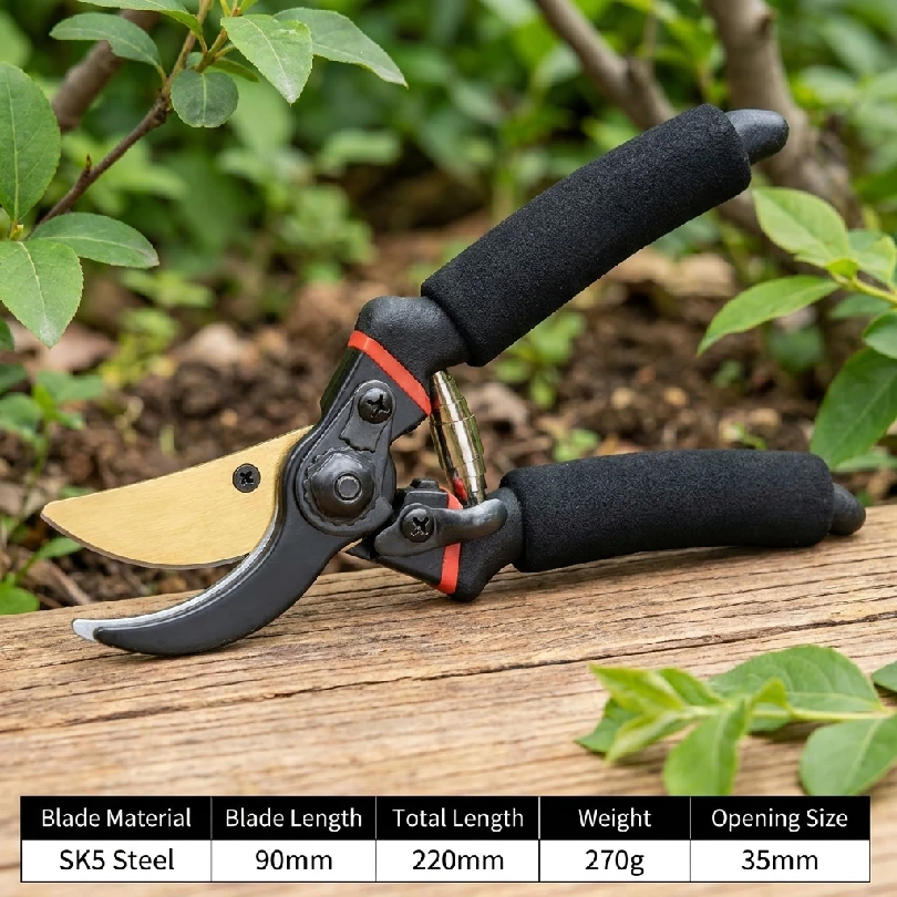 Professional Garden Pruning Sh – обзор и цена Gardening Tools To Cut Branches