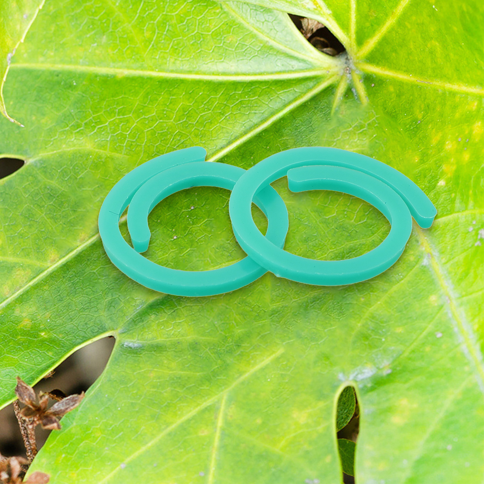Bruising Plastic Reusable Effi – обзор и цена Gardening Tools Essential