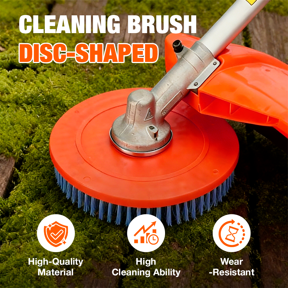 1Pc Lawn Mower Deck Cleaning B – обзор и цена Gardening Tools To Remove Grass