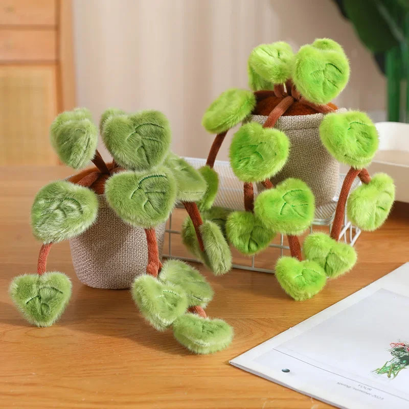 Artificial Hanging Plant Plush – обзор и цена Gardening Tools Cute