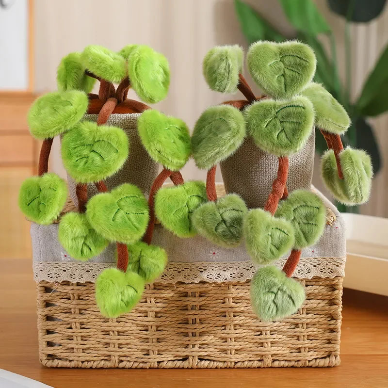 Artificial Hanging Plant Plush – обзор и цена Gardening Tools Cute