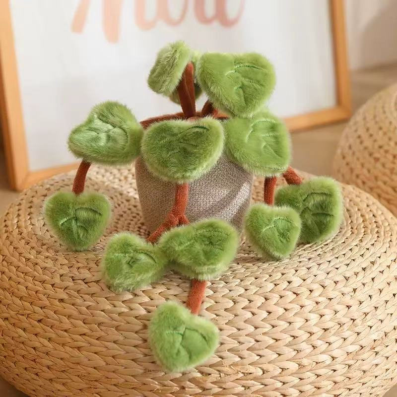 Artificial Hanging Plant Plush – обзор и цена Gardening Tools Cute
