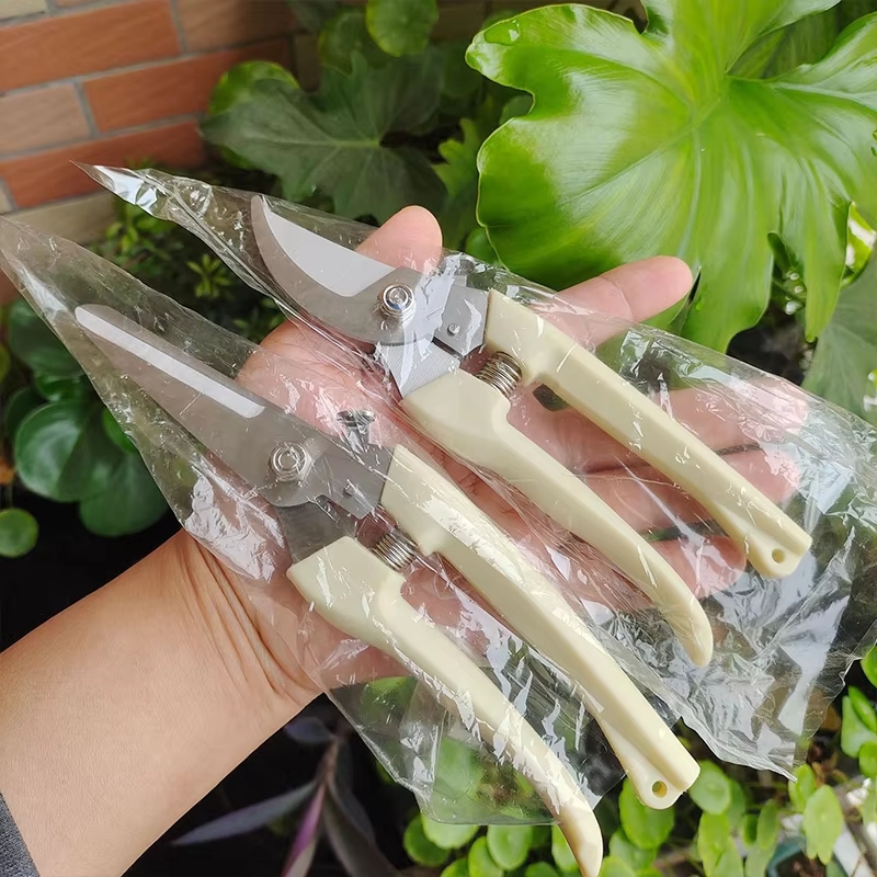 Stainless Steel Pruning Shears – обзор и цена Gardening Tools To Cut Branches