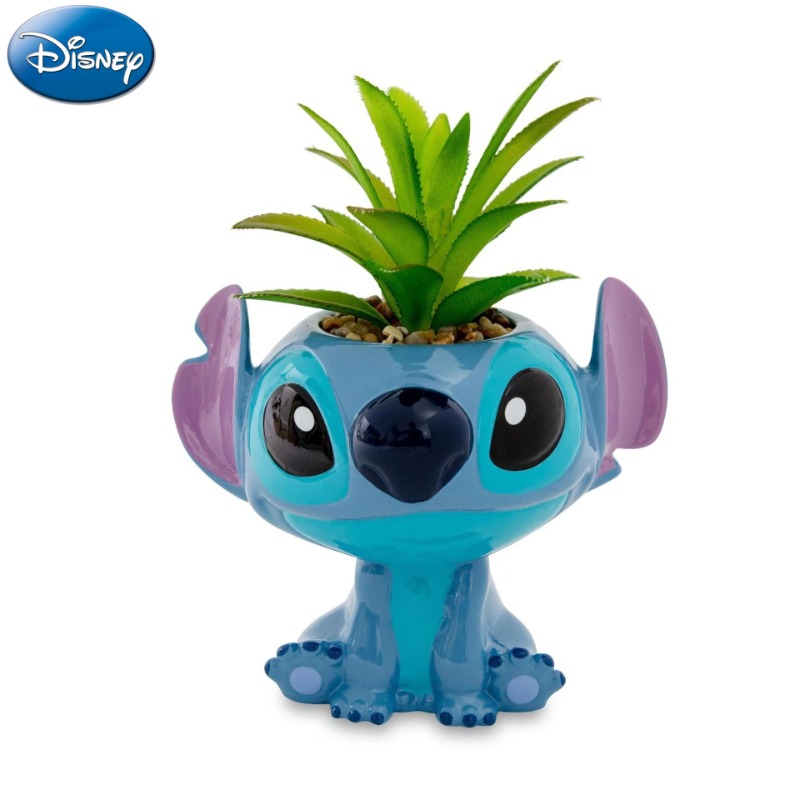 Disney Stitch Decorations Cute – обзор и цена Gardening Tools Cute