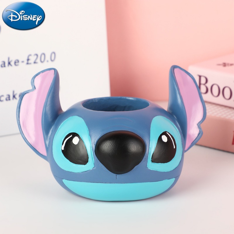 Disney Stitch Decorations Cute – обзор и цена Gardening Tools Cute