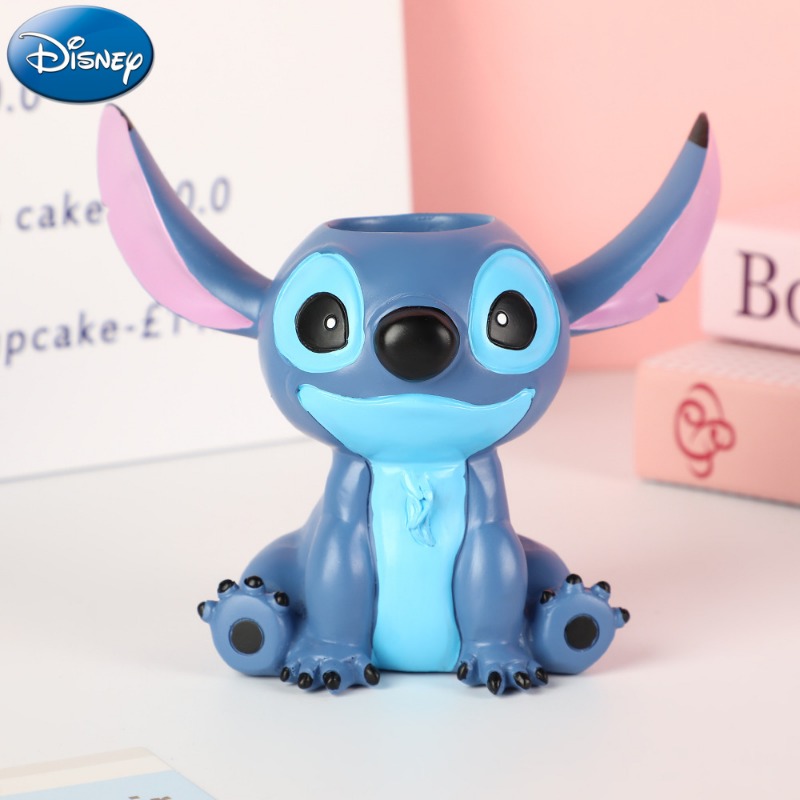 Disney Stitch Decorations Cute – обзор и цена Gardening Tools Cute