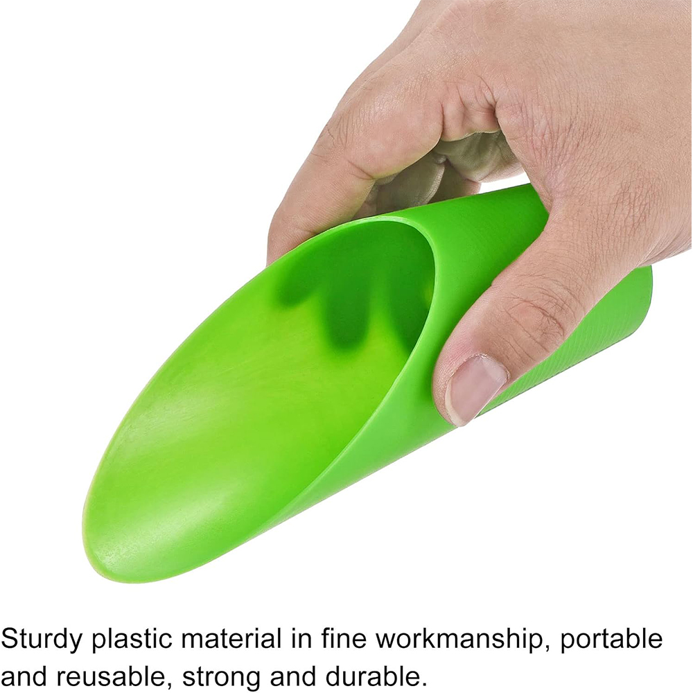 4pcs/set, Plastic Durable Buck – обзор и цена Gardening Tools Usa