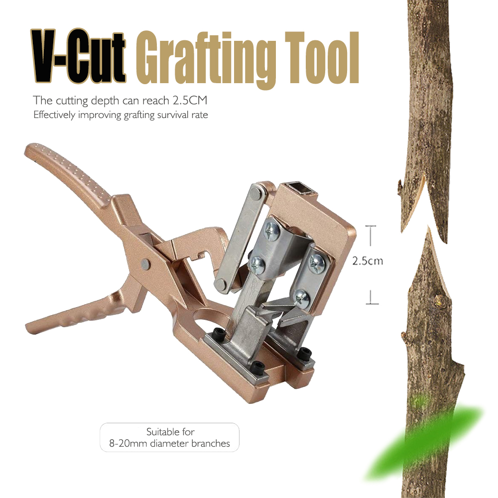 Large Grafting Tool Garden Pro – обзор и цена Gardening Tools On Sale