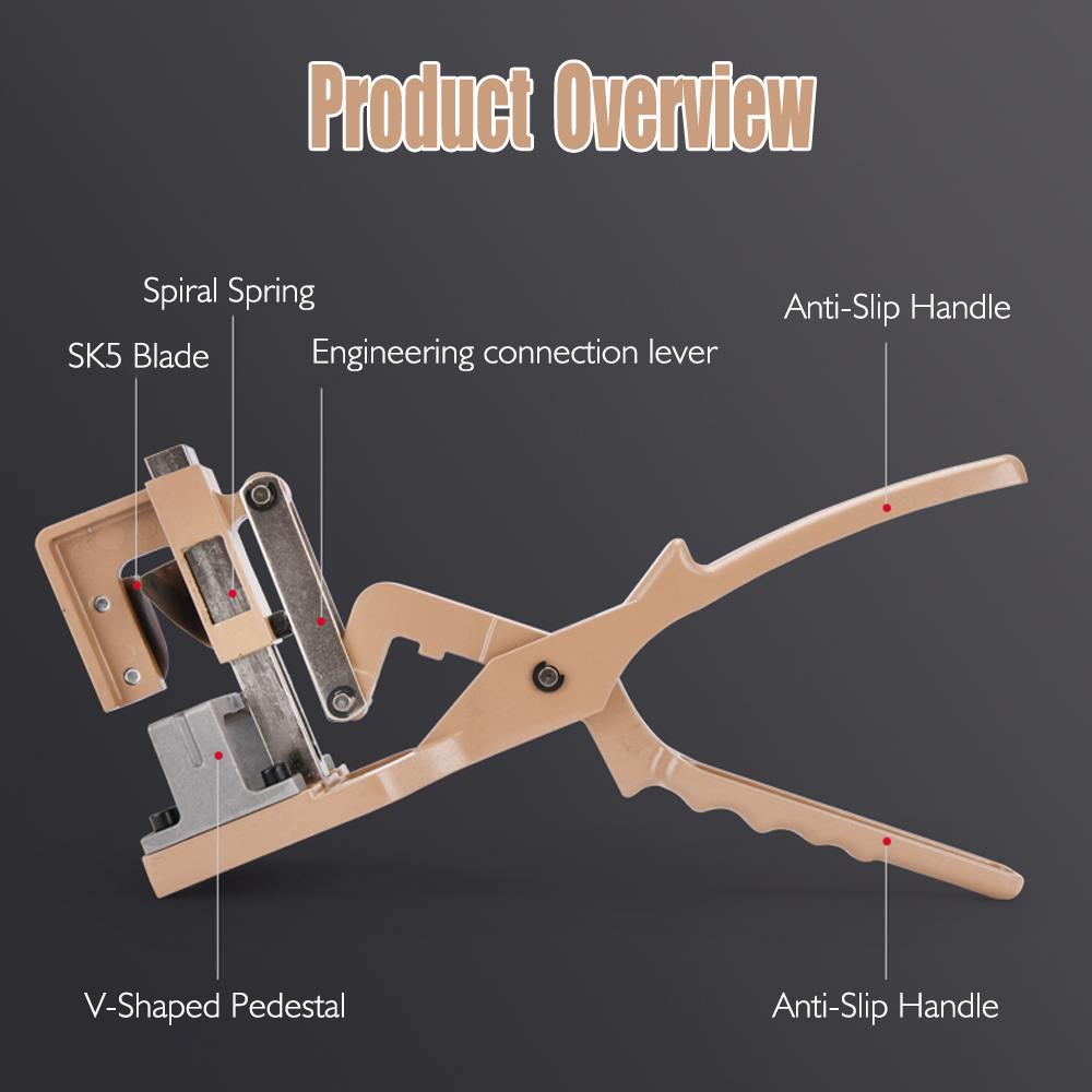 Large Grafting Tool Garden Pro – обзор и цена Gardening Tools On Sale