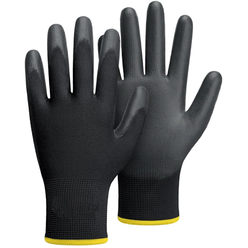 PU Coated Safety Work Gloves N – обзор и цена Gardening Tools Gloves