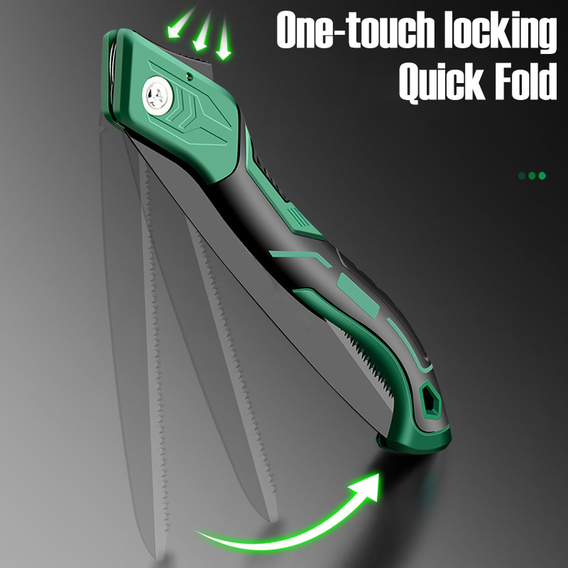 Folding Saw SK5 Blades Garden  – обзор и цена Gardening Tools To Cut Branches