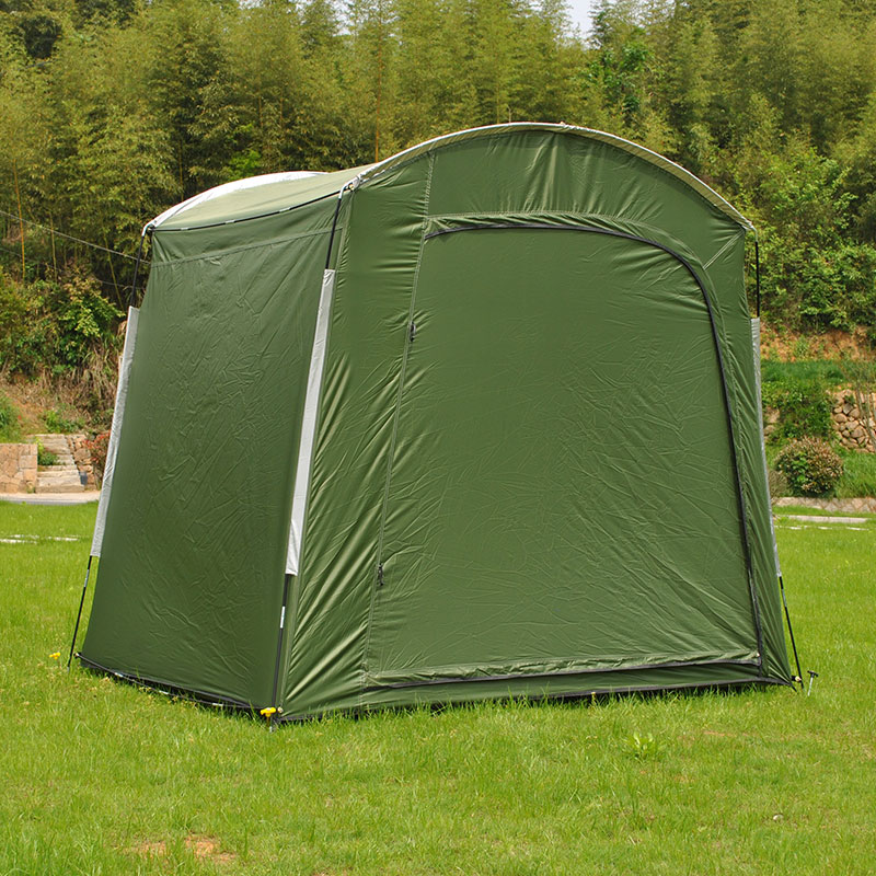 Large Capacity Storage Tent wi – обзор и цена Gardening Tools You Need