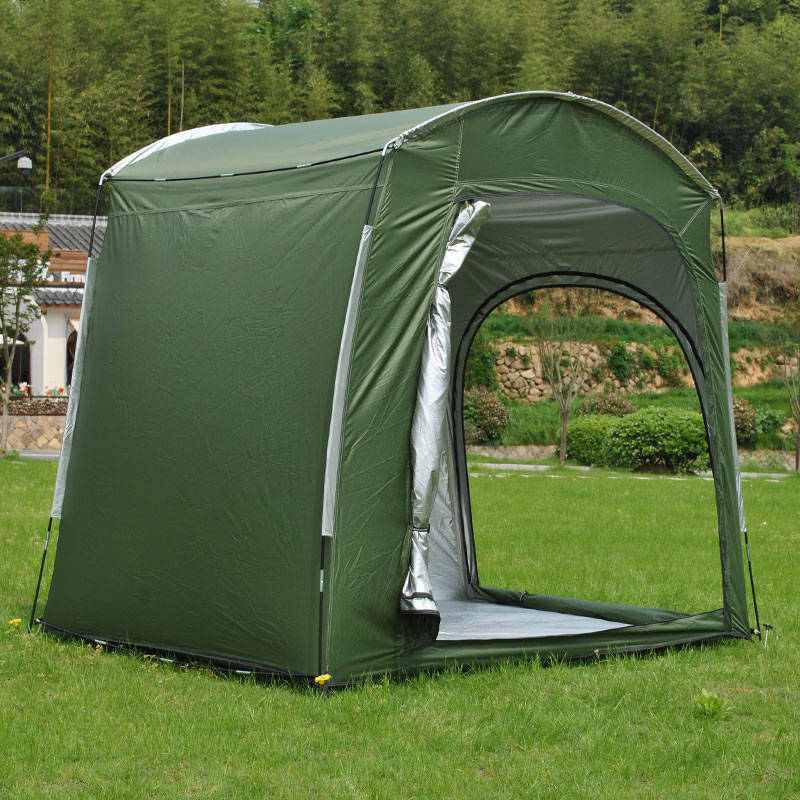 Large Capacity Storage Tent wi – обзор и цена Gardening Tools You Need