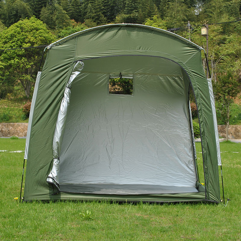 Large Capacity Storage Tent wi – обзор и цена Gardening Tools You Need