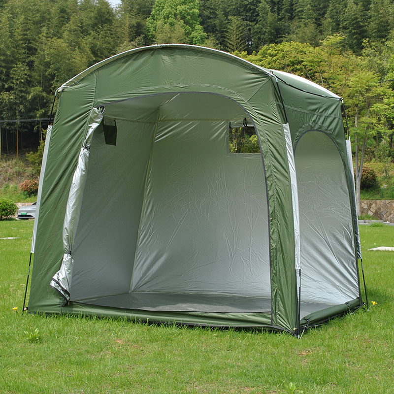 Large Capacity Storage Tent wi – обзор и цена Gardening Tools You Need