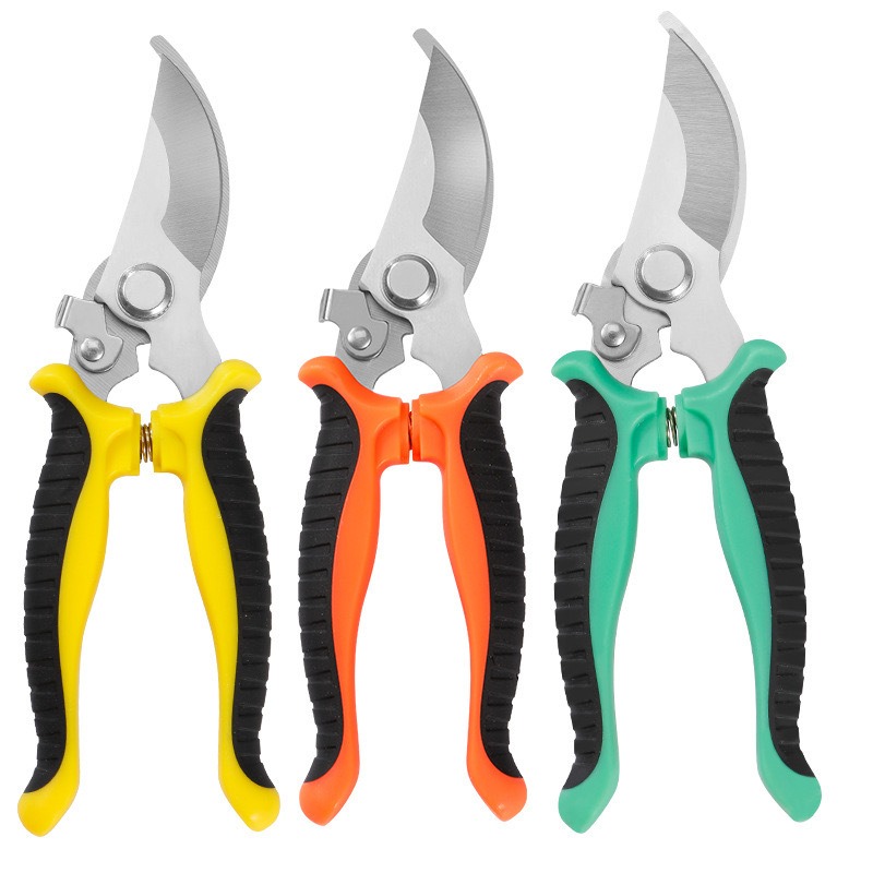 Pruner Garden Scissors Profess – обзор и цена Gardening Tools On Sale