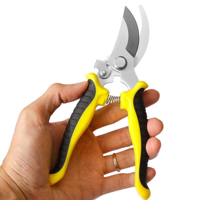Pruner Garden Scissors Profess – обзор и цена Gardening Tools On Sale