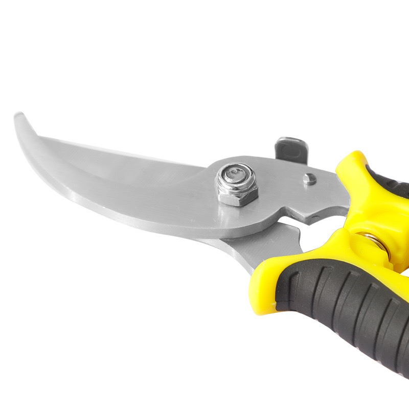 Pruner Garden Scissors Profess – обзор и цена Gardening Tools On Sale