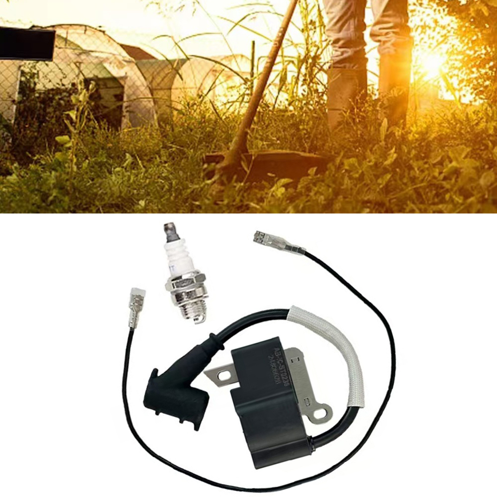 As Shown Ignition Coil No Modi – обзор и цена Gardening Tools You Need