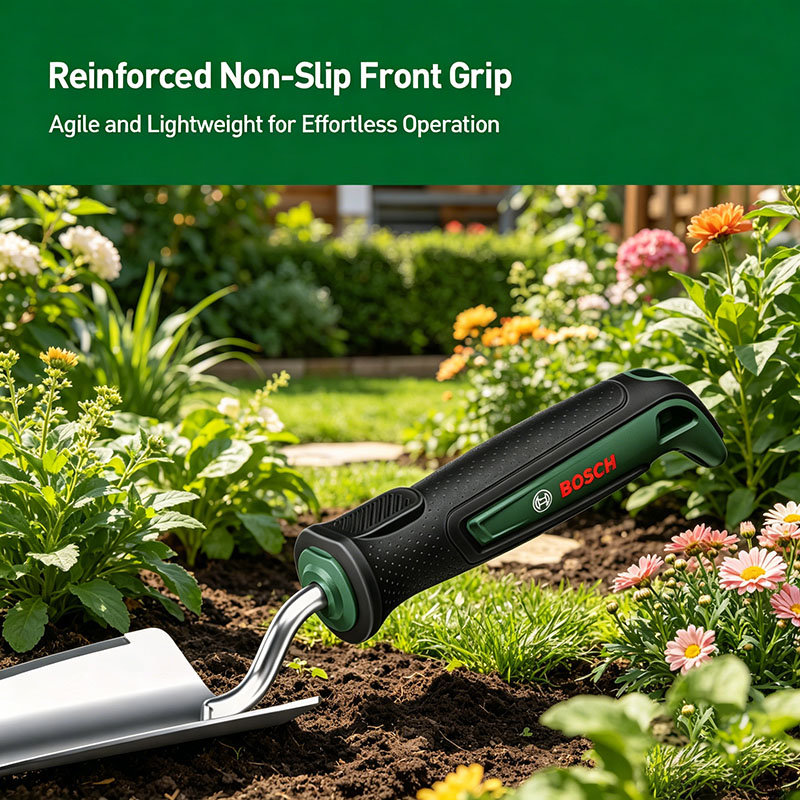Bosch Garden Tool Set Non Slip – обзор и цена Gardening Tools Essential