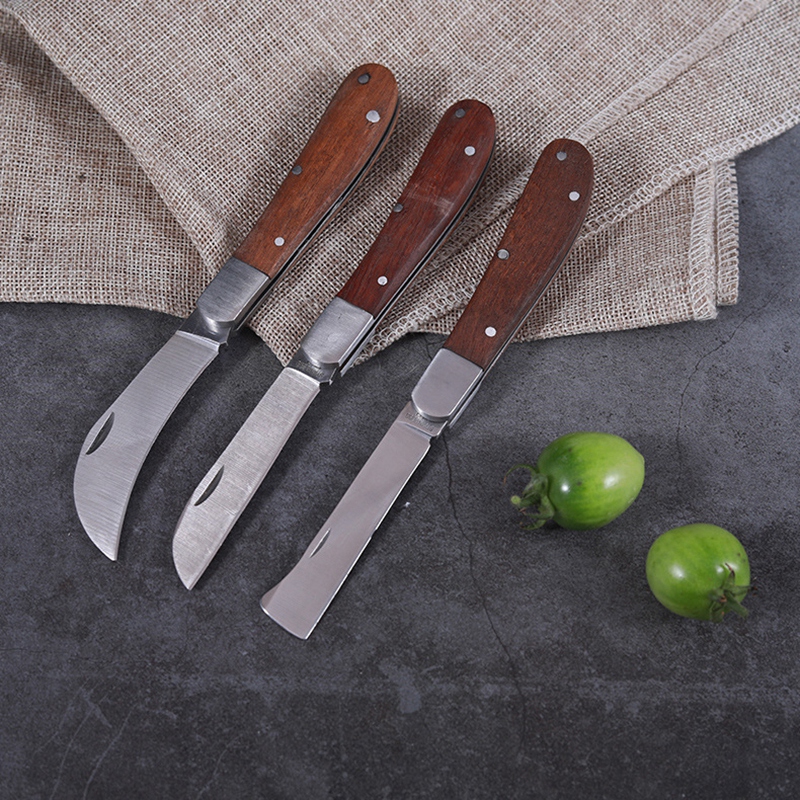 Folding Grafting Scissors Gard – обзор и цена Gardening Tools On Sale