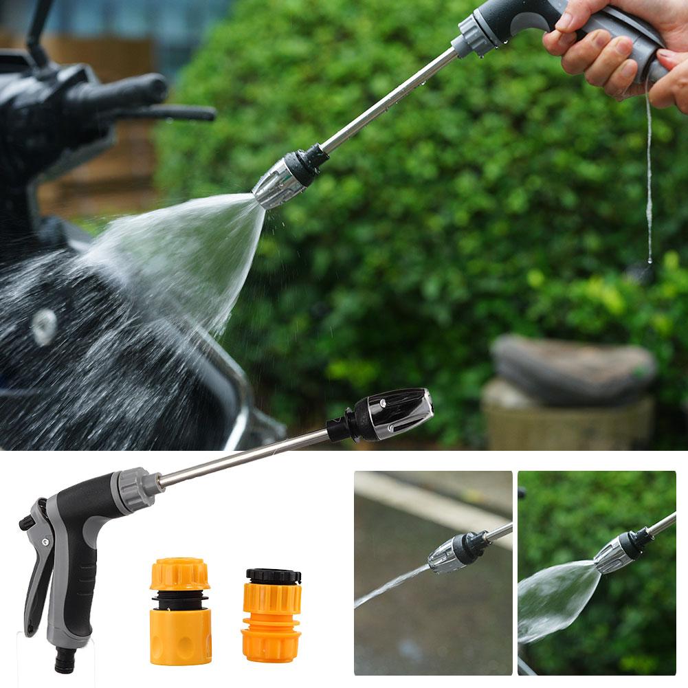 Long Handle High Pressure Wate – обзор и цена Gardening Tools Combo