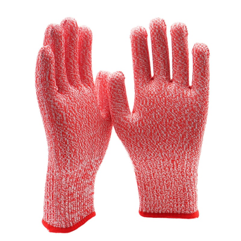 Clearance_Grade 5 Cut Resistan – обзор и цена Gardening Tools Gloves